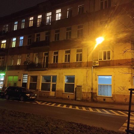 Apartament Katedralna Centrum Częstochowa Eksteriør bilde