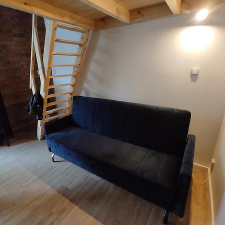 Apartament Katedralna Centrum Częstochowa Eksteriør bilde