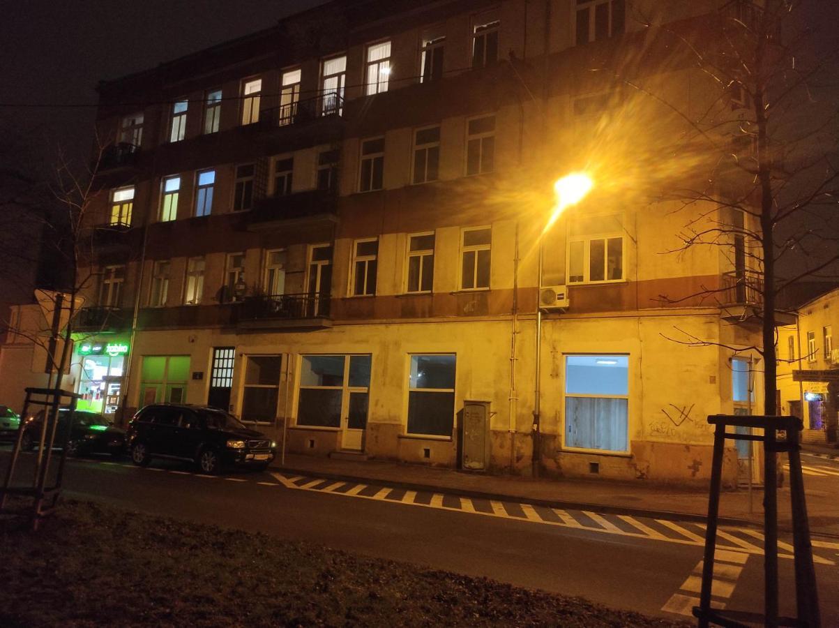 Apartament Katedralna Centrum Częstochowa Eksteriør bilde