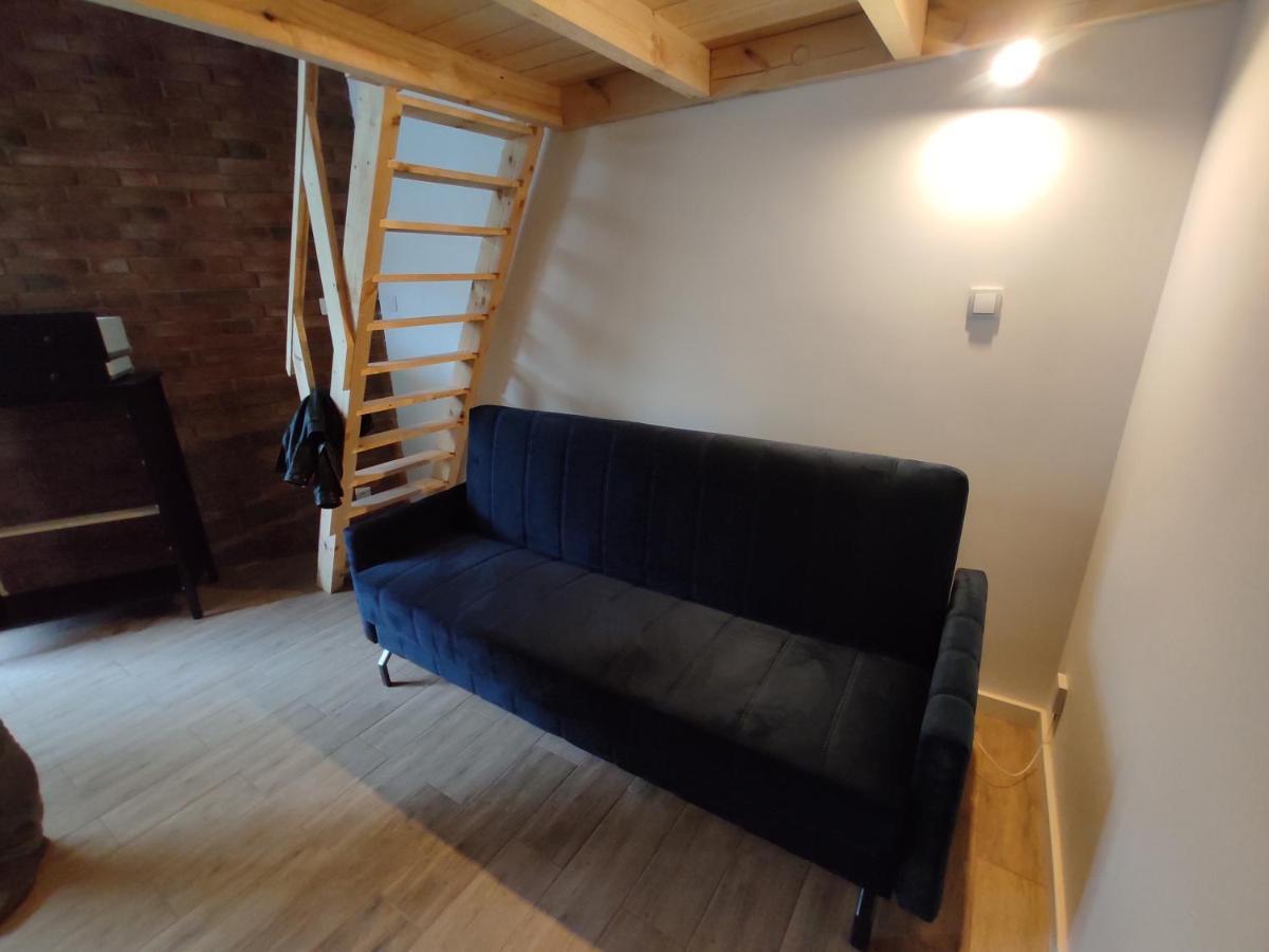 Apartament Katedralna Centrum Częstochowa Eksteriør bilde
