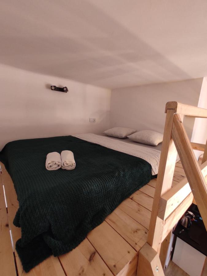 Apartament Katedralna Centrum Częstochowa Eksteriør bilde