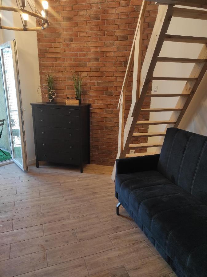 Apartament Katedralna Centrum Częstochowa Eksteriør bilde