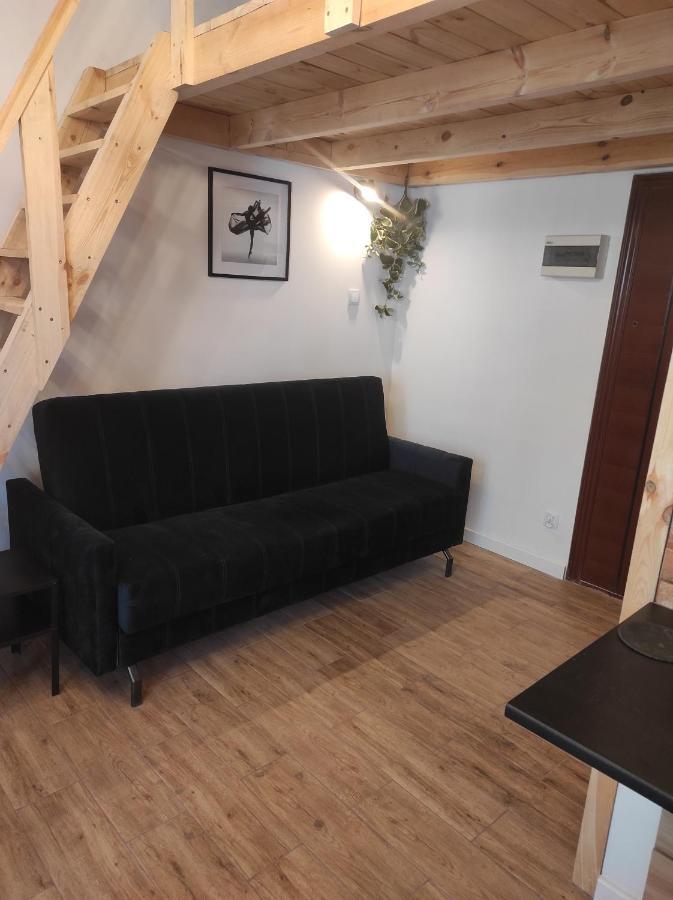 Apartament Katedralna Centrum Częstochowa Eksteriør bilde